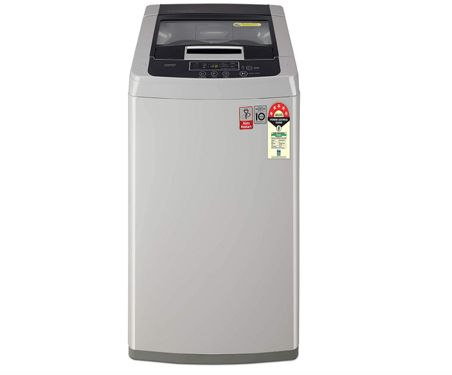 Best Top Load Washing Machines For Families With 5 Members A Complete